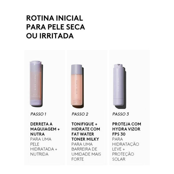 Hidratante Facial Fenty Skin Hydravizor Chemical